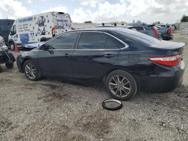 VIN 4T1BF1FK8FU985795 2015 Toyota Camry, LE no.2