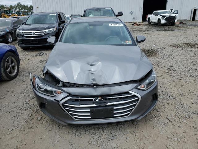 2018 HYUNDAI ELANTRA SE - 5NPD84LF7JH253614