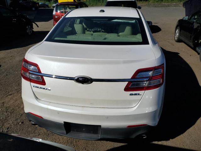 VIN 1FAHP2E88EG103549 2014 Ford Taurus, Sel no.6