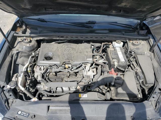 2019 TOYOTA CAMRY L - 4T1B11HK2KU205540