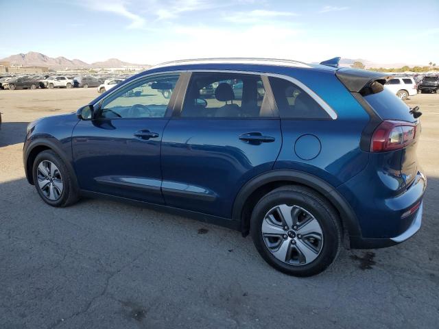 2019 KIA NIRO FE - KNDCB3LC5K5257112