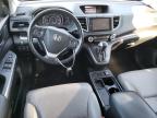 HONDA CR-V TOURI photo