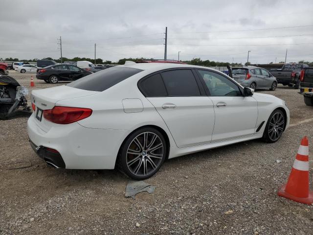 2017 BMW 540 I - WBAJE5C36HG915783