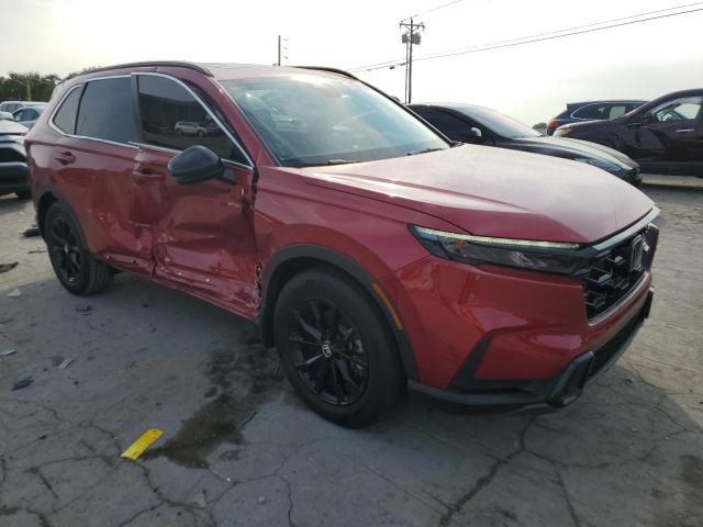 2024 HONDA CR-V SPORT - 7FARS5H58RE003200