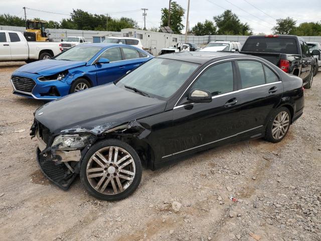 2008 MERCEDES-BENZ 300-CLASS #2990992185