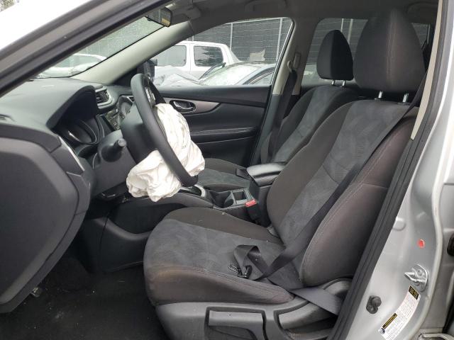 2016 NISSAN ROGUE S - KNMAT2MT6GP618209
