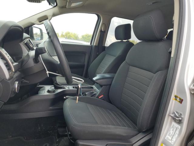 2019 FORD RANGER XL - 1FTER4FH9KLA25111