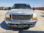 FORD EXCURSION photo