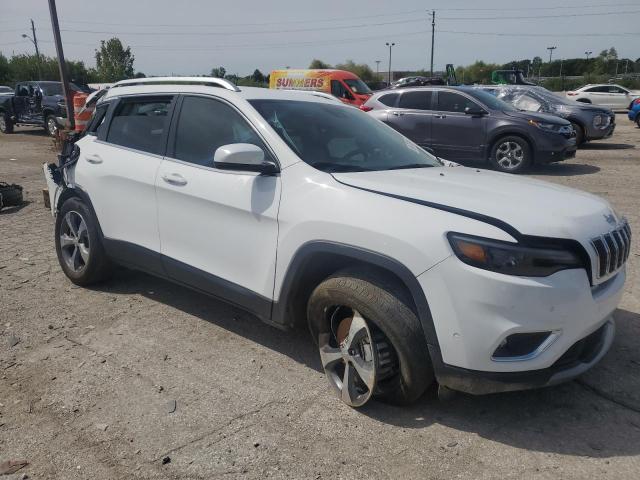 2020 JEEP CHEROKEE L - 1C4PJMDNXLD543409