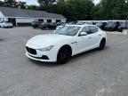 MASERATI GHIBLI S photo