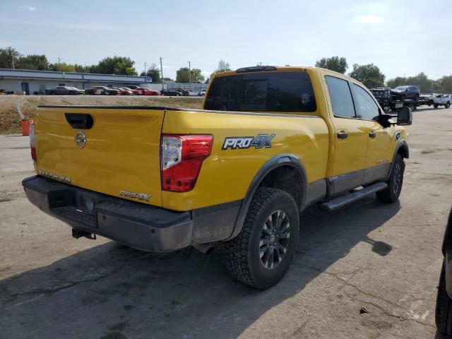 2016 NISSAN TITAN XD S - 1N6AA1F4XGN507919