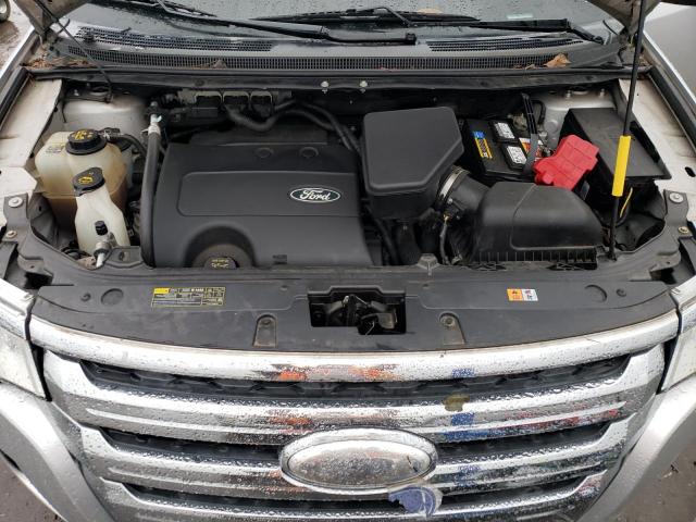 VIN 2FMDK3GC4DBC05639 2013 Ford Edge, SE no.12