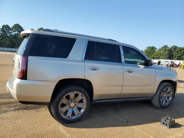 2016 GMC YUKON DENA - 1GKS1CKJ7GR176308