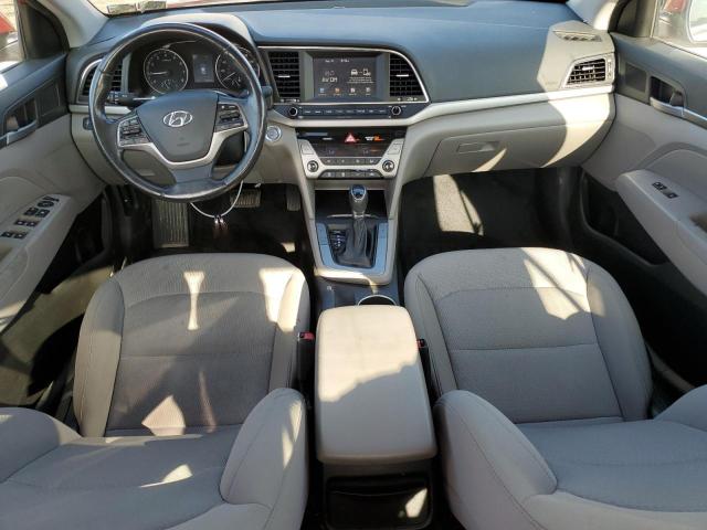 2018 HYUNDAI ELANTRA SE - 5NPD84LF4JH342282