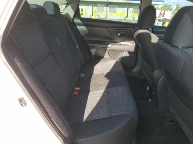 2017 NISSAN ALTIMA 2.5 - 1N4AL3AP4HN327434