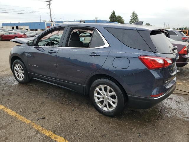 2018 CHEVROLET EQUINOX LT - 3GNAXJEV8JL408932