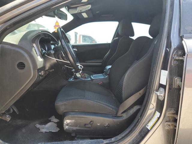 2020 DODGE CHARGER R/ - 2C3CDXCT4LH131114