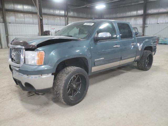 GMC SIERRA K1500 SL