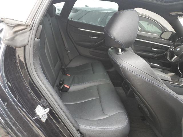 2018 BMW 440XI GRAN - WBA4J7C5XJBB98607