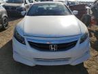 HONDA ACCORD EXL photo