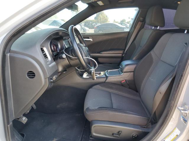 2020 DODGE CHARGER SX - 2C3CDXBG2LH189372
