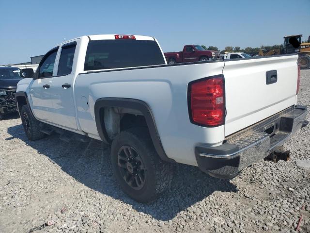 2016 CHEVROLET SILVERADO - 1GC2KUEG9GZ129439