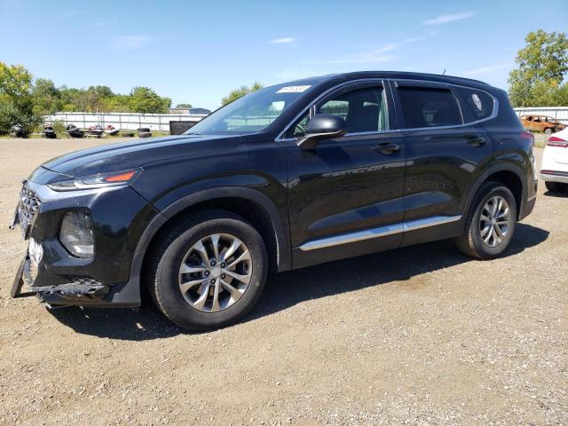 2020 HYUNDAI SANTA FE S #2989005582