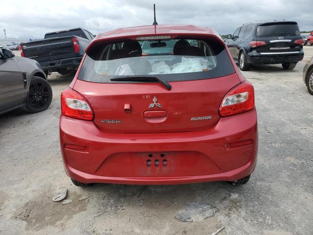 2019 MITSUBISHI MIRAGE ES - ML32A3HJXKH013978