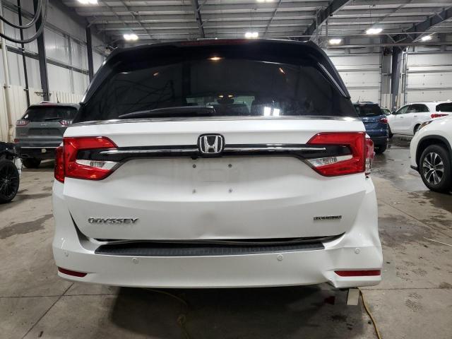 2024 HONDA ODYSSEY TO - 5FNRL6H88RB044483