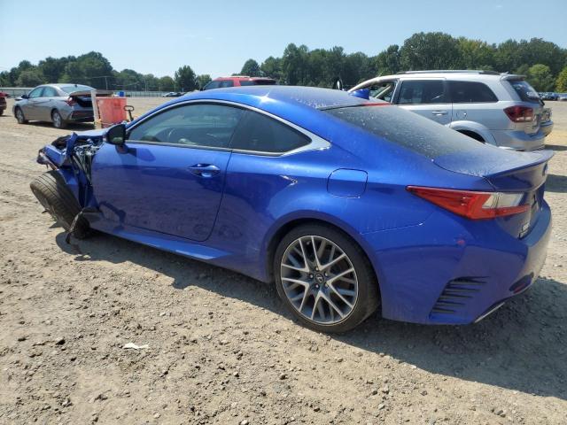 2015 LEXUS RC 350 - JTHHE5BC7F5006056