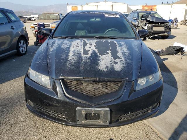 2007 ACURA TL TYPE S 19UUA765X7A036911  71465594