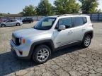 2019 JEEP RENEGADE L - ZACNJBBB1KPJ75557