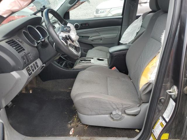 2015 TOYOTA TACOMA DOU - 3TMMU4FN8FM078256