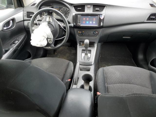2019 NISSAN SENTRA S - 3N1AB7AP8KY317331