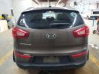 KIA SPORTAGE L снимка