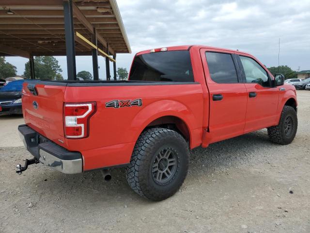 2019 FORD F150 SUPER - 1FTEW1EP1KFD26809