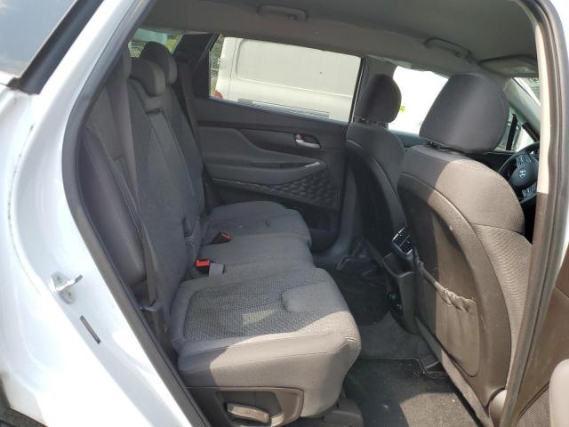 2019 HYUNDAI SANTA FE S - 5NMS3CAD6KH063996