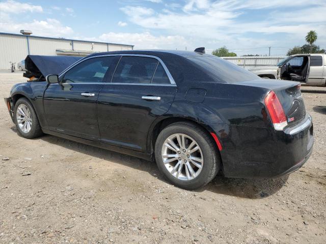 2016 CHRYSLER 300C - 2C3CCAEG5GH342621