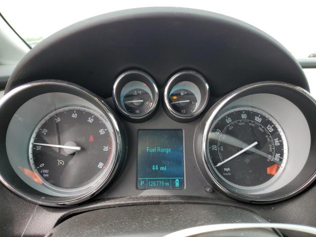 2016 BUICK VERANO CON 1G4PR5SK7G4110087