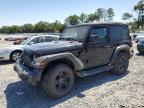 2023 JEEP WRANGLER S - 1C4GJXAN5PW549845