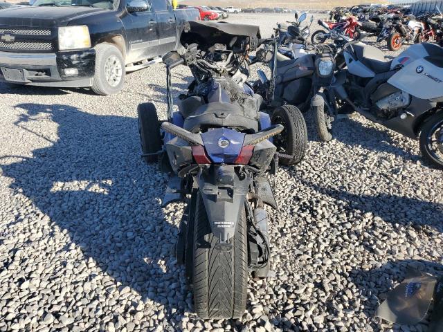 2008 CAN-AM SPYDER ROA - 2BXJAUA118V001344