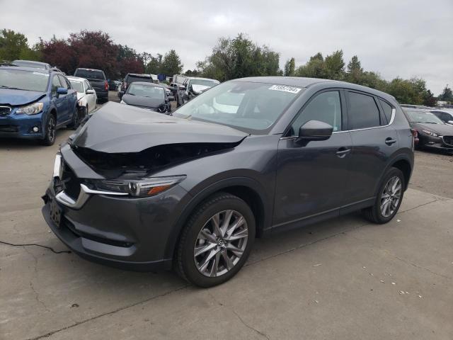 2019 MAZDA CX-5 GRAND #2953115622