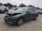 2019 MAZDA CX-5 GRAND - JM3KFBDY6K0695890