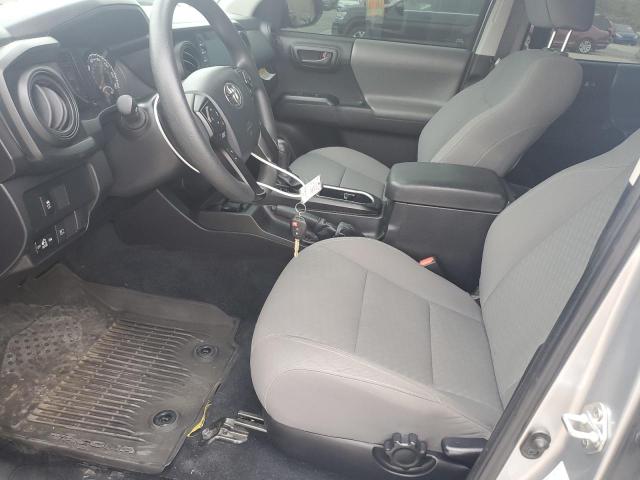 2023 TOYOTA TACOMA DOU - 3TYCZ5AN1PT114238