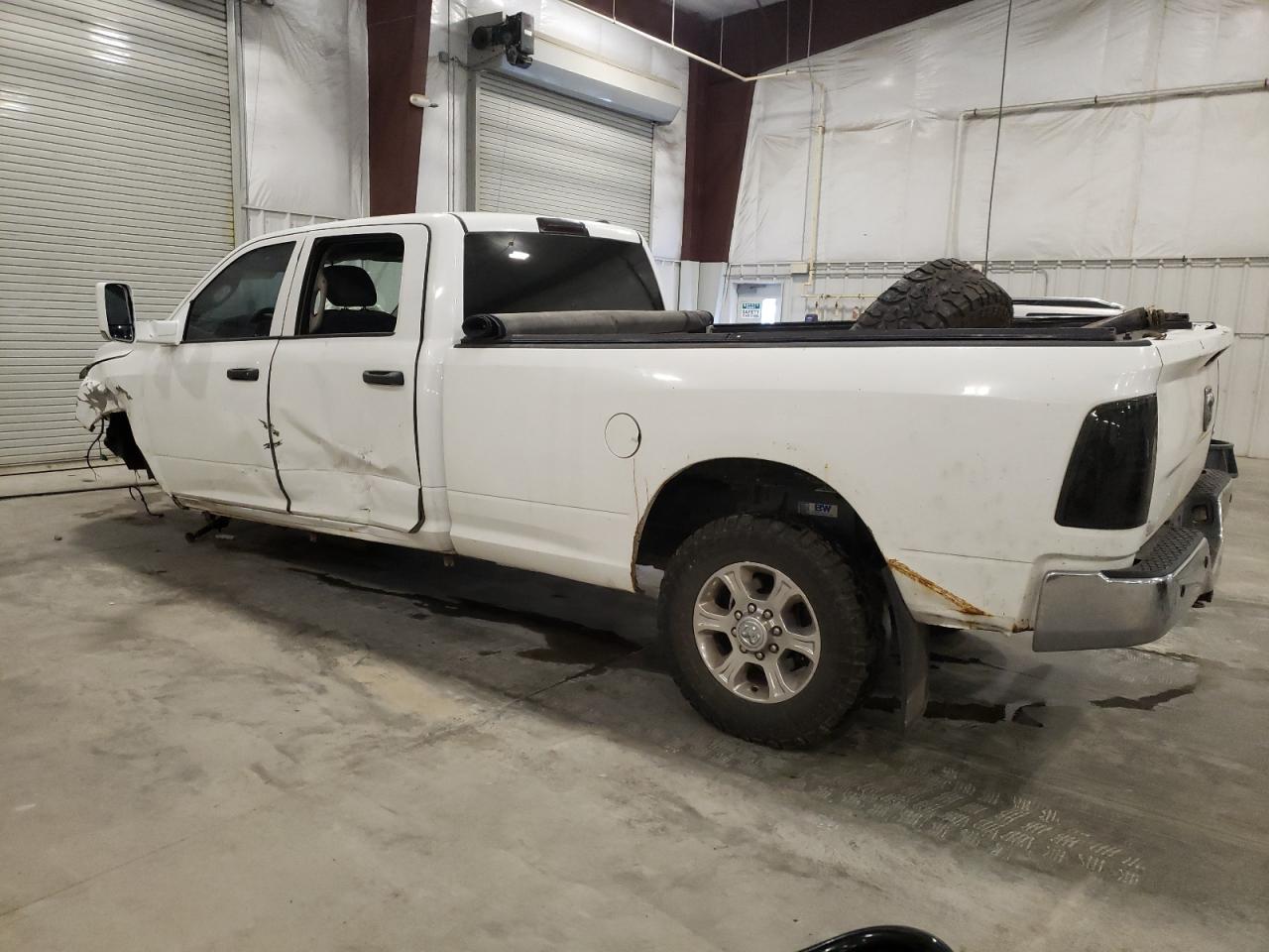 Lot #3040741751 2012 DODGE RAM 2500 S