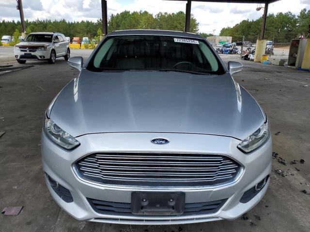 VIN 3FA6P0HD4FR295860 2015 Ford Fusion, SE no.5