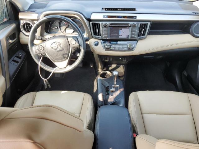 2015 TOYOTA RAV4 LIMIT - 2T3YFREV9FW143804