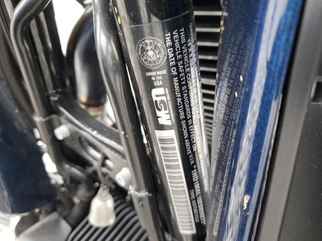 2014 HARLEY-DAVIDSON FLHTCUTG T 1HD1MAL10EB859277