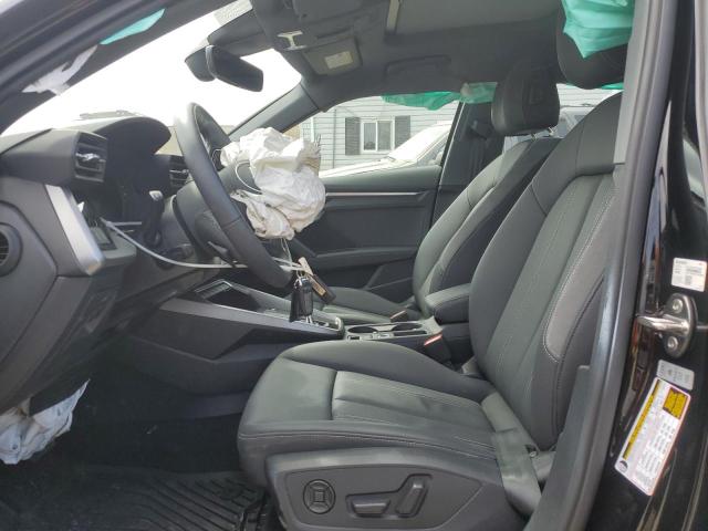 2024 AUDI A3 PREMIUM - WAUAUDGY4RA020705
