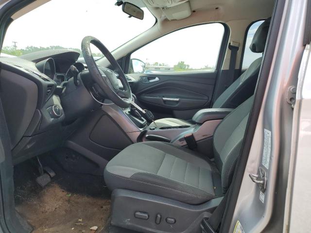 VIN 1FMCU0G71FUC06185 2015 Ford Escape, SE no.7